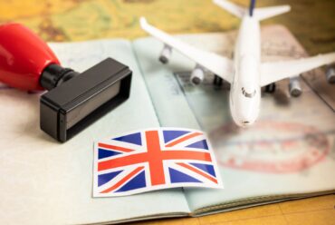 Navigating the New Landscape: UK’s Visa Policy Shift and Its Impact on Global Talent from India￼