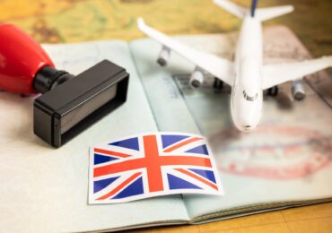 Navigating the New Landscape: UK’s Visa Policy Shift and Its Impact on Global Talent from India￼