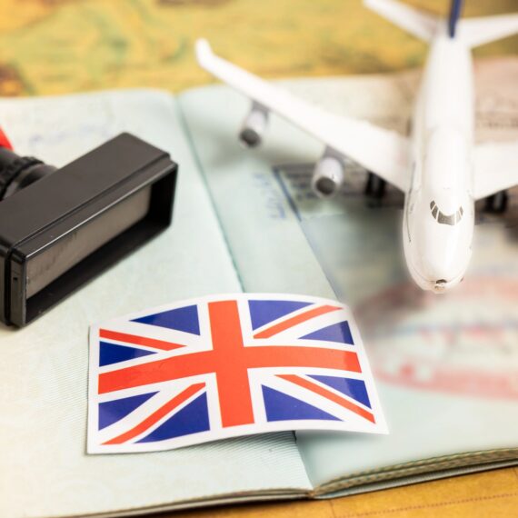 Navigating the New Landscape: UK’s Visa Policy Shift and Its Impact on Global Talent from India￼