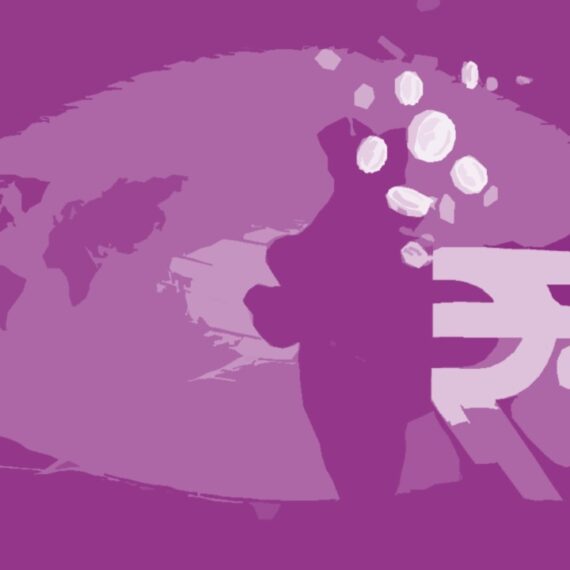 The Future of Indian Student Mobility amid Rupee Internationalization